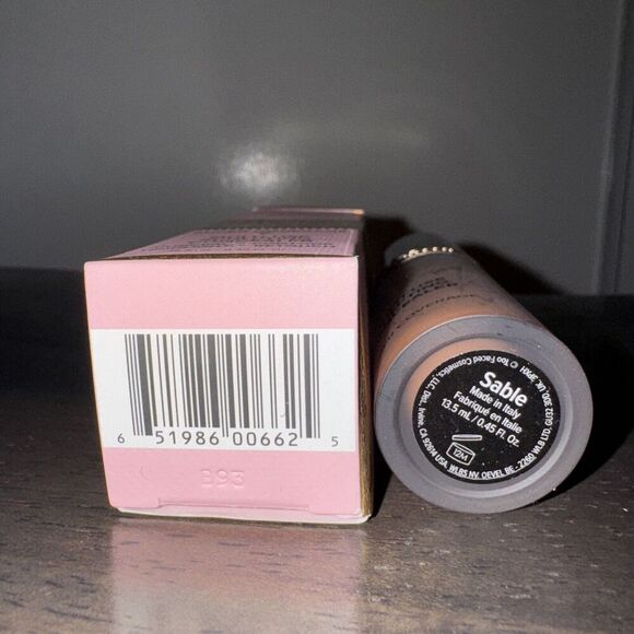 Too Faced Born This Way Super Coverage Multi-Use Concealer - Sable 13.5ml - Picture 5 of 5